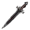 Neophyte Dagger